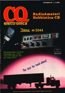 Copertina